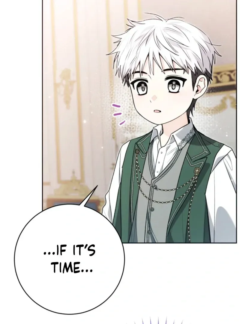 'Cause Calypso Can Chapter 88 page 123