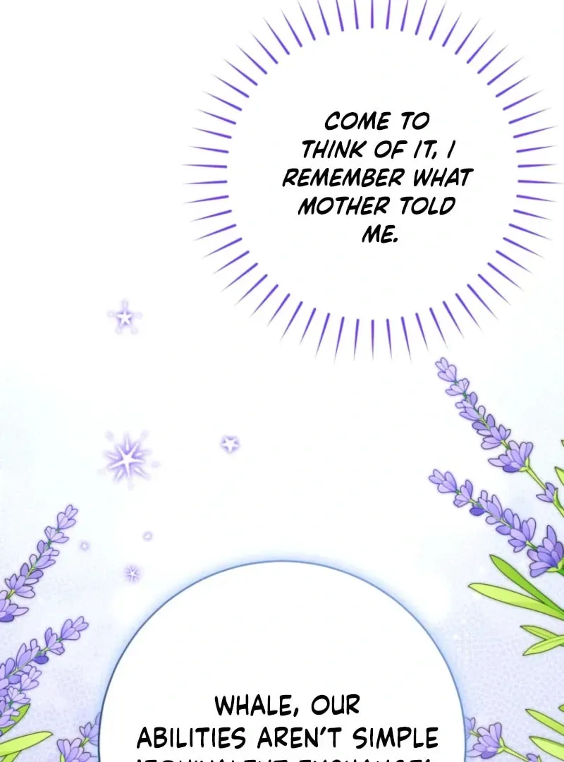 'Cause Calypso Can Chapter 88 page 124