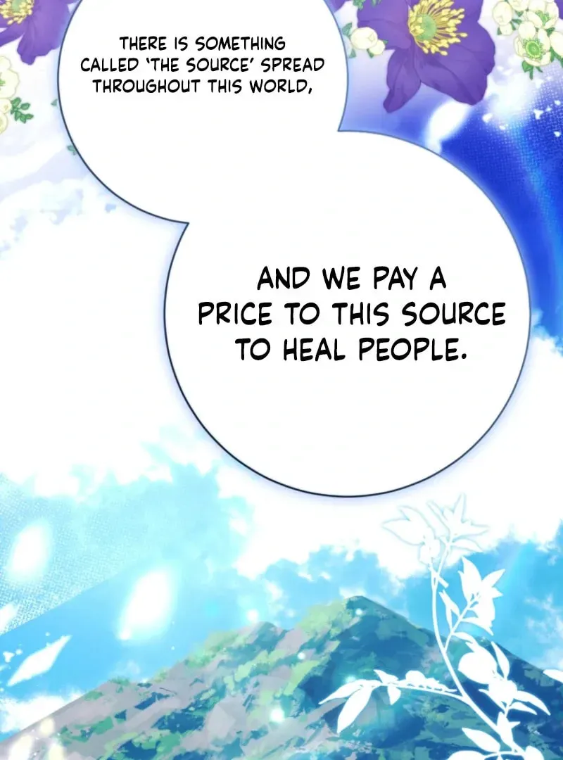 'Cause Calypso Can Chapter 88 page 127