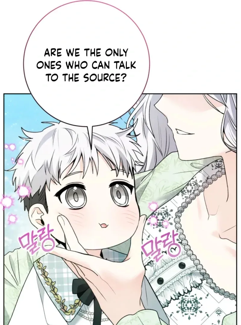 'Cause Calypso Can Chapter 88 page 130
