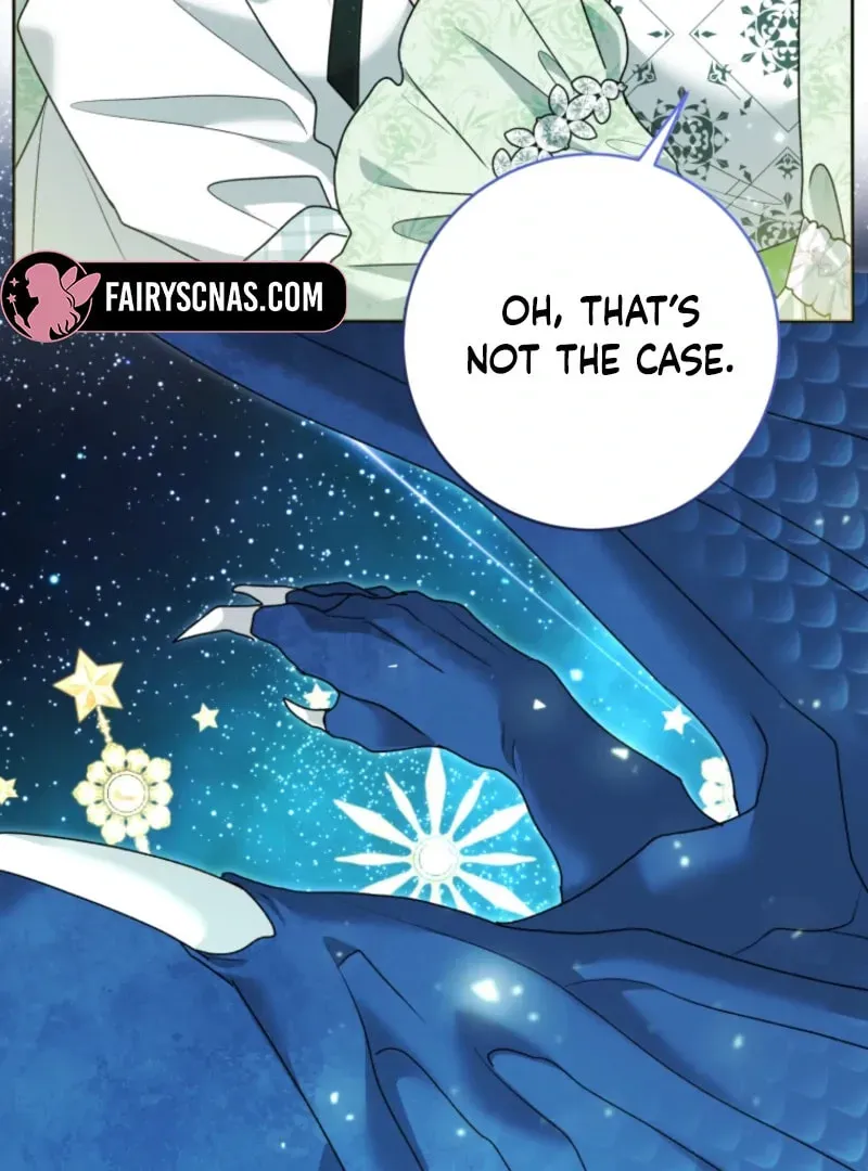 'Cause Calypso Can Chapter 88 page 131