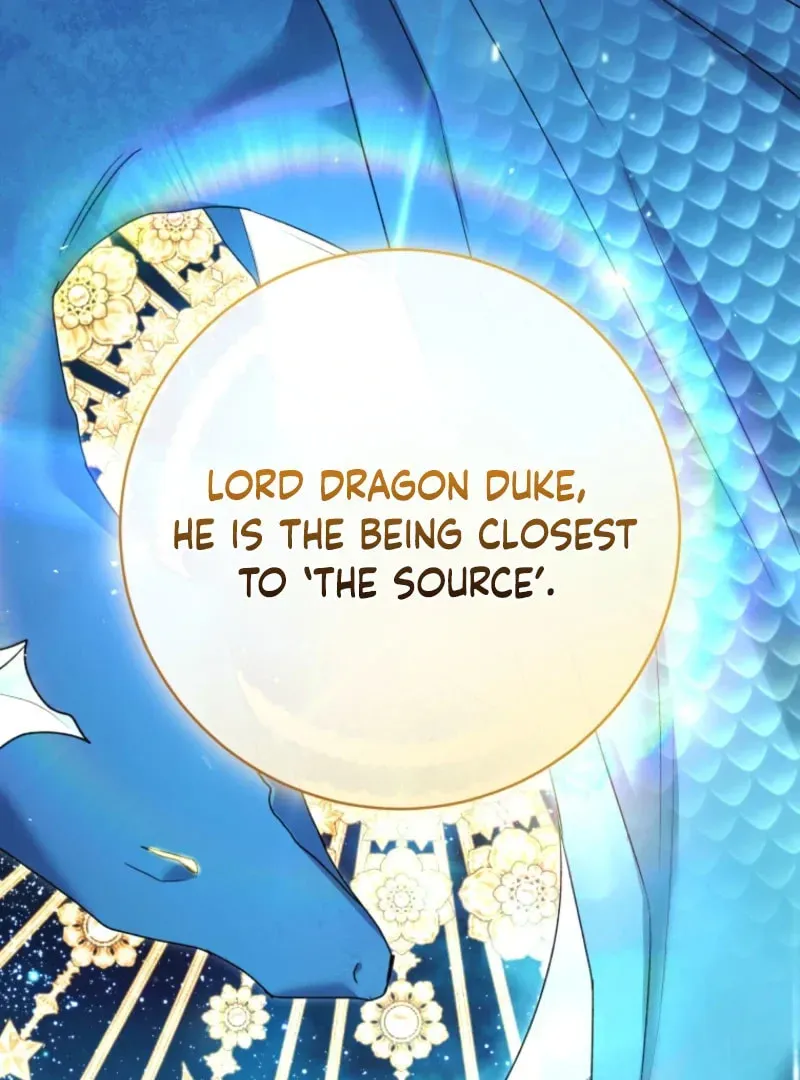 'Cause Calypso Can Chapter 88 page 132