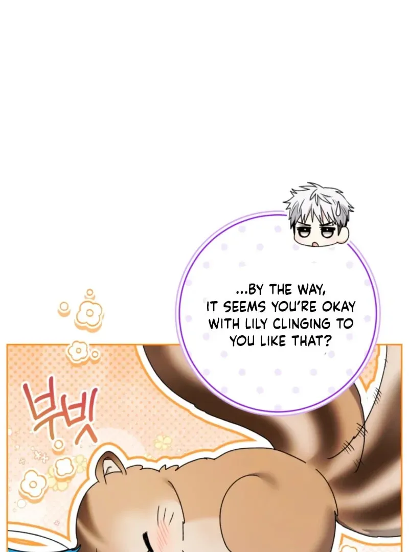 'Cause Calypso Can Chapter 88 page 136