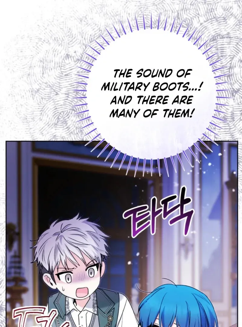 'Cause Calypso Can Chapter 88 page 144