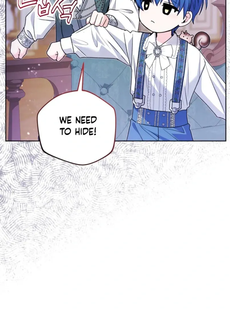 'Cause Calypso Can Chapter 88 page 145