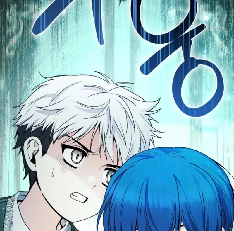'Cause Calypso Can Chapter 88 page 154