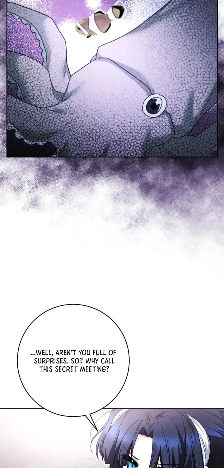 'Cause Calypso Can Chapter 64 page 9