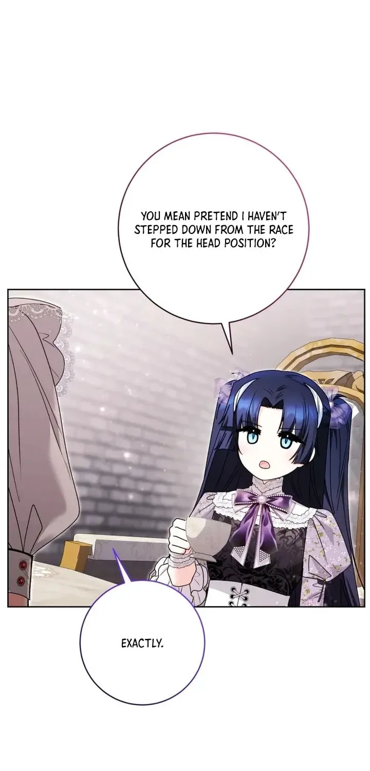 'Cause Calypso Can Chapter 64 page 13