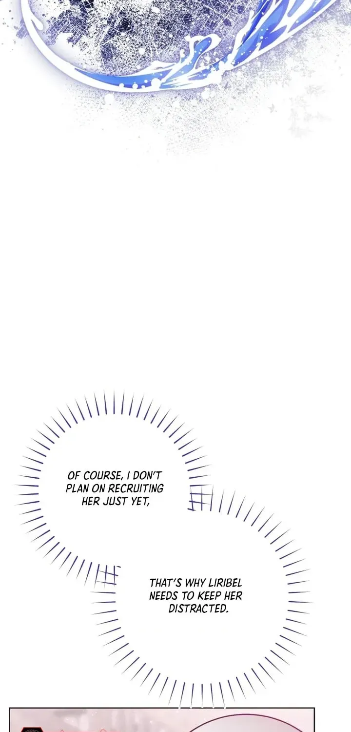 'Cause Calypso Can Chapter 64 page 18