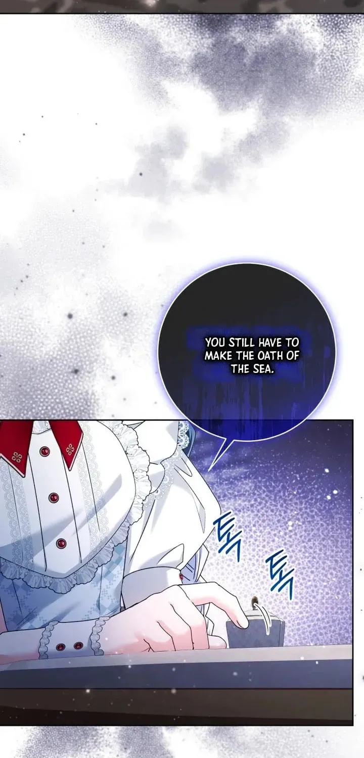 'Cause Calypso Can Chapter 64 page 30