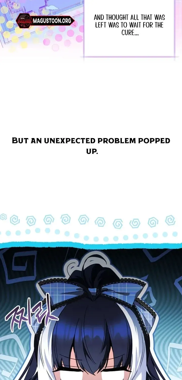 'Cause Calypso Can Chapter 64 page 36