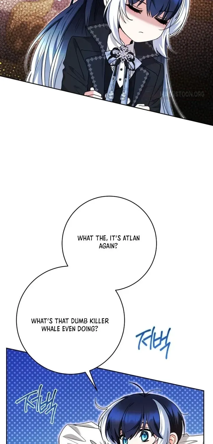 'Cause Calypso Can Chapter 64 page 39