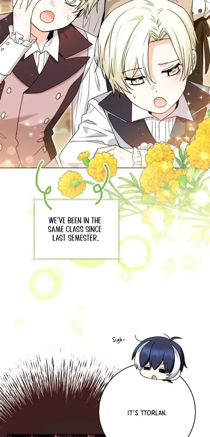 'Cause Calypso Can Chapter 64 page 46