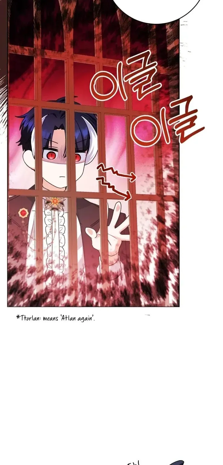 'Cause Calypso Can Chapter 64 page 47