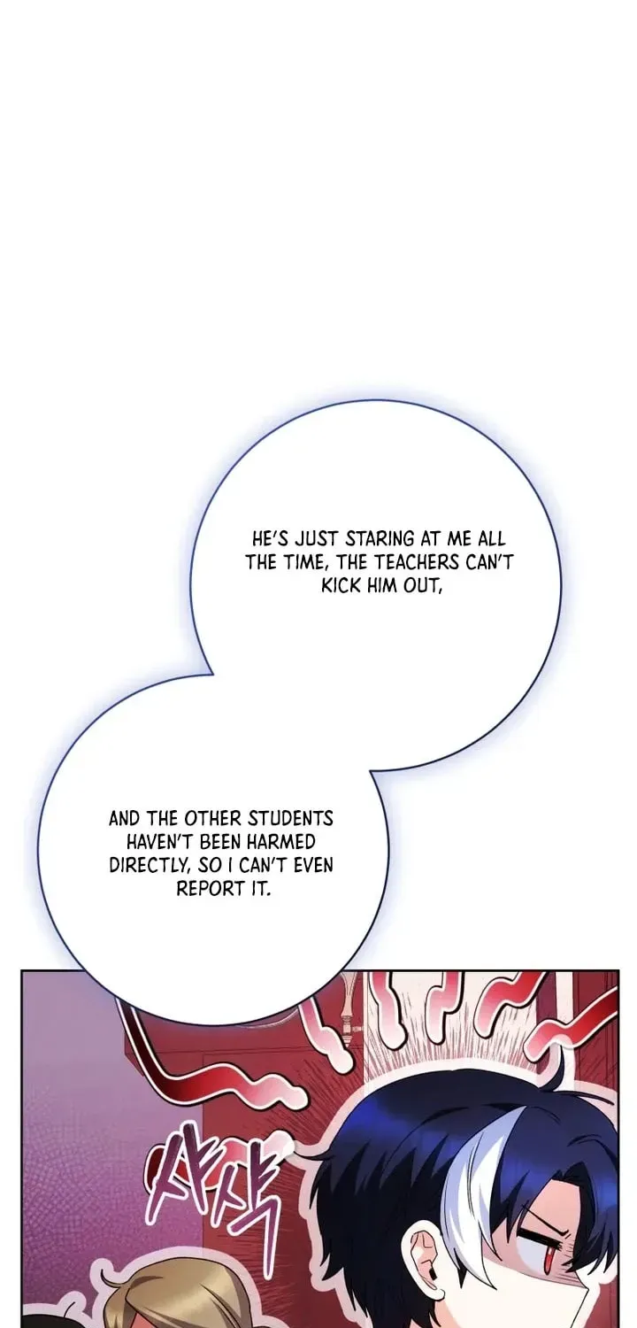'Cause Calypso Can Chapter 64 page 49