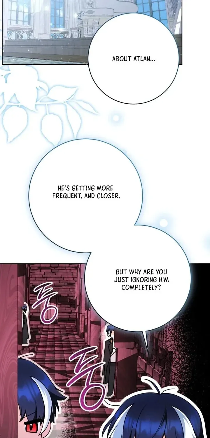 'Cause Calypso Can Chapter 64 page 53