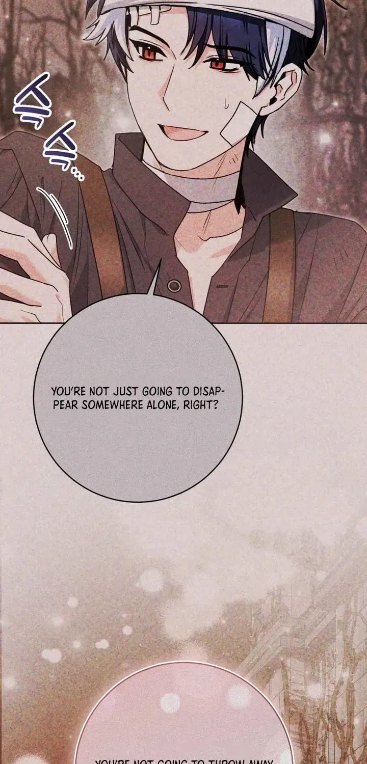 'Cause Calypso Can Chapter 64 page 60