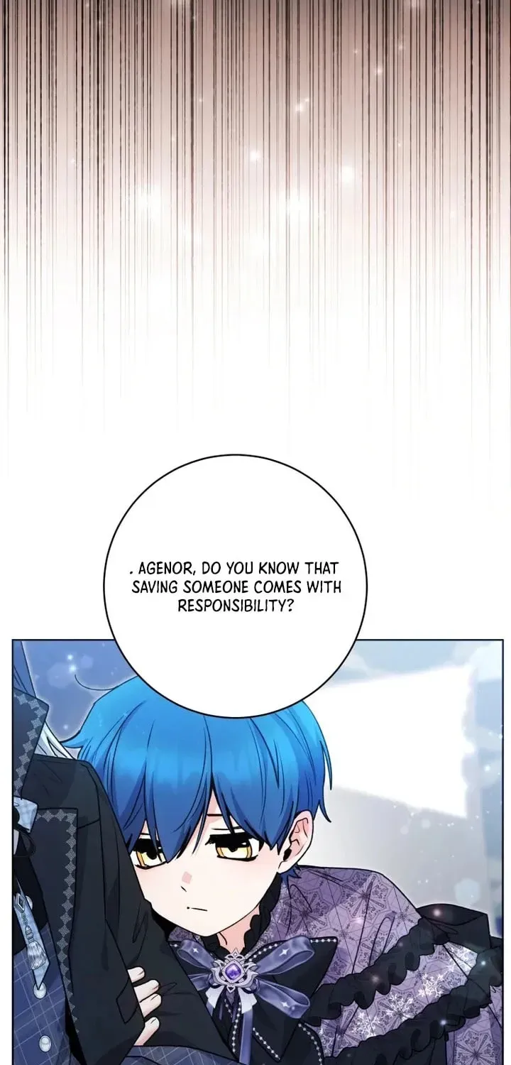 'Cause Calypso Can Chapter 64 page 64
