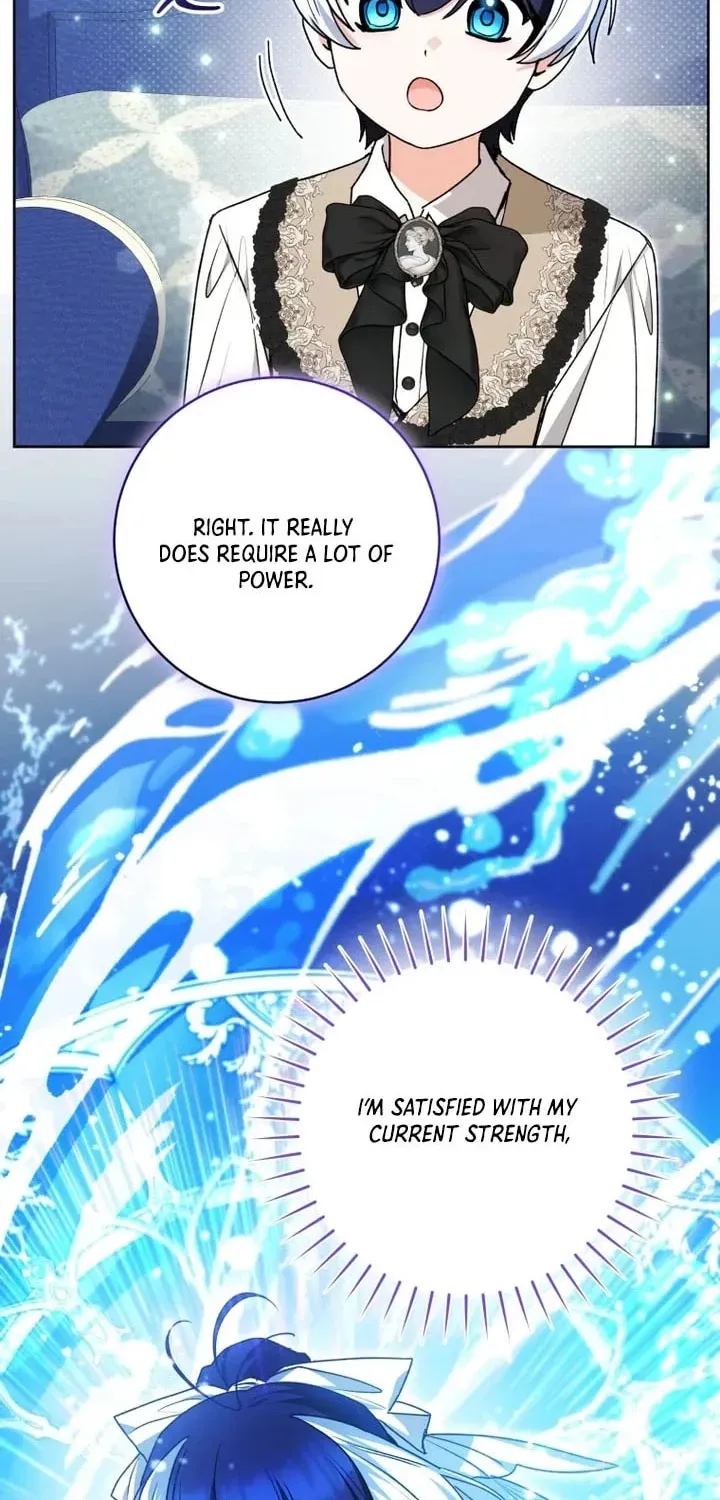 'Cause Calypso Can Chapter 64 page 72