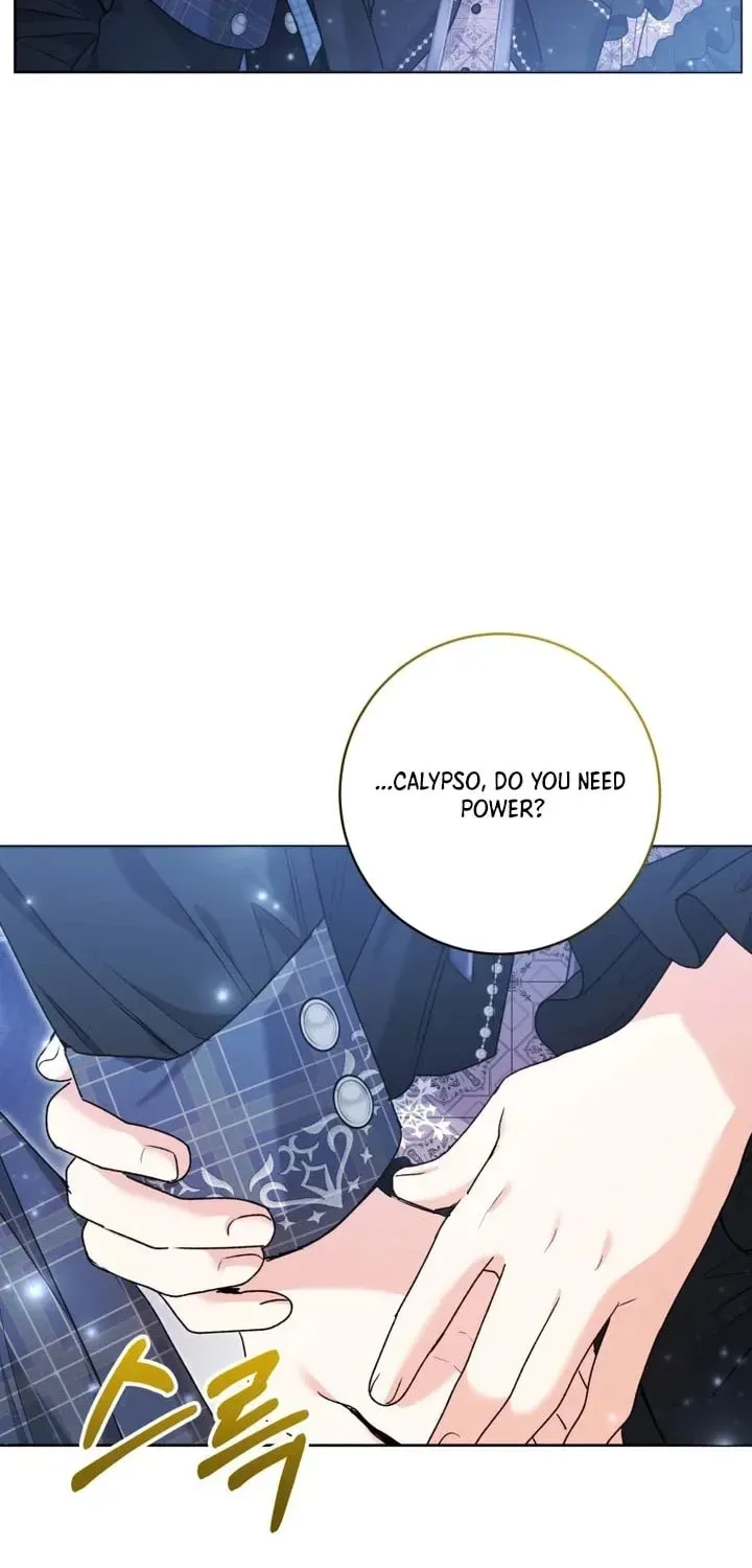 'Cause Calypso Can Chapter 64 page 75