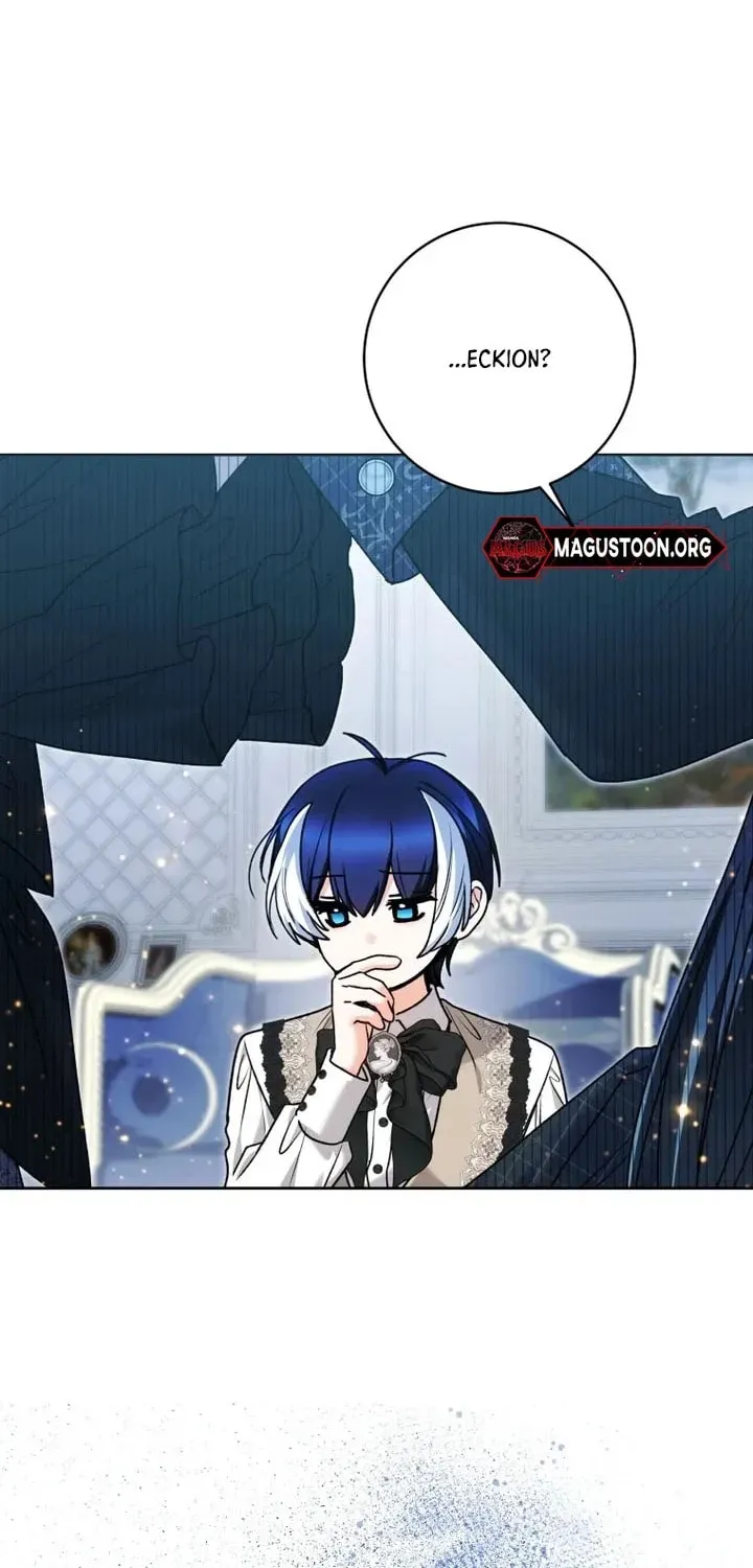 'Cause Calypso Can Chapter 64 page 76