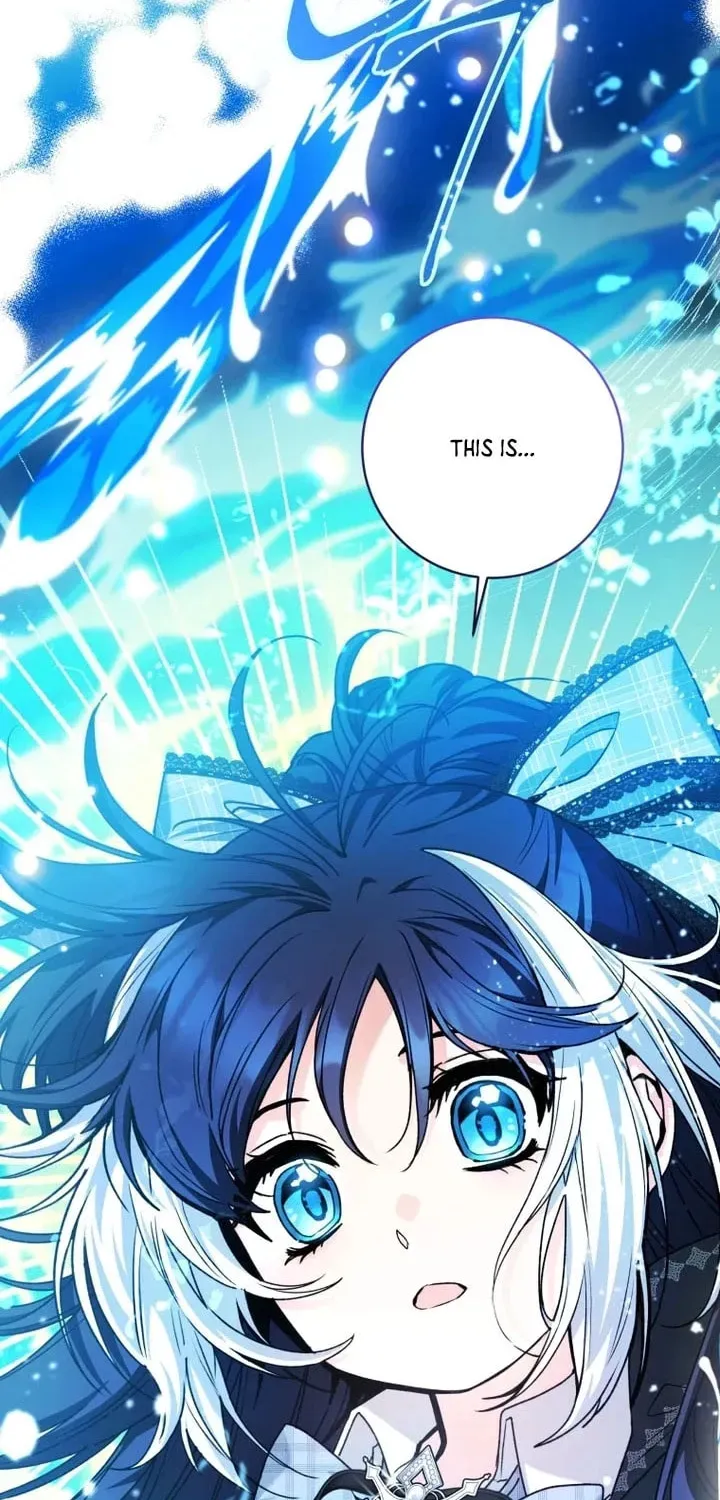 'Cause Calypso Can Chapter 64 page 79