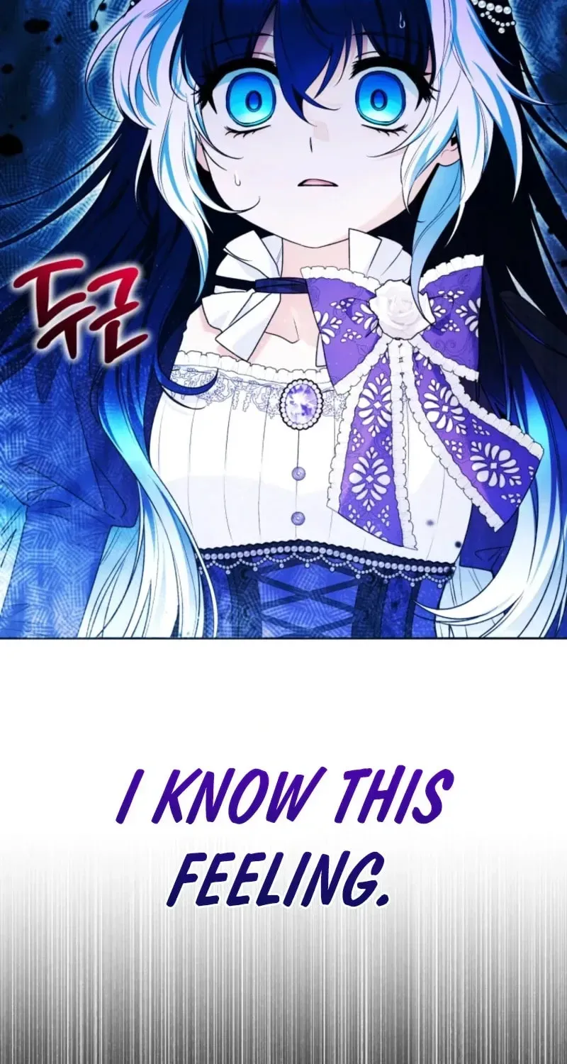 'Cause Calypso Can Chapter 99 page 5