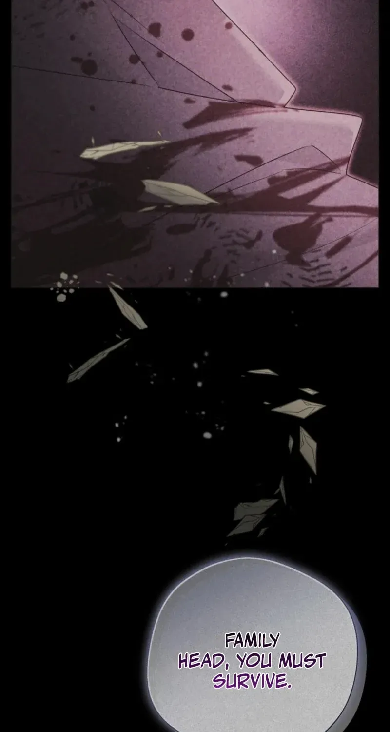 'Cause Calypso Can Chapter 99 page 8