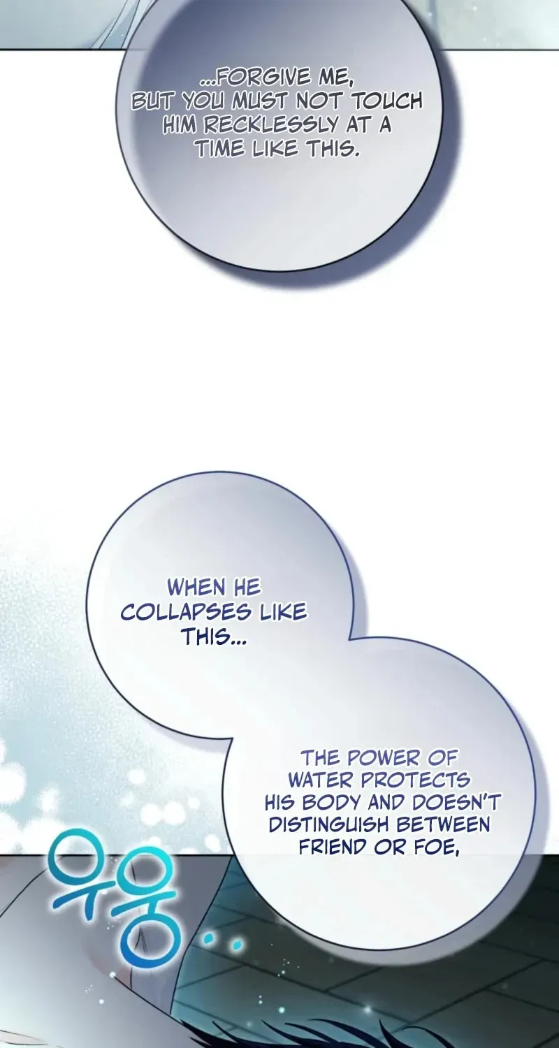 'Cause Calypso Can Chapter 99 page 20