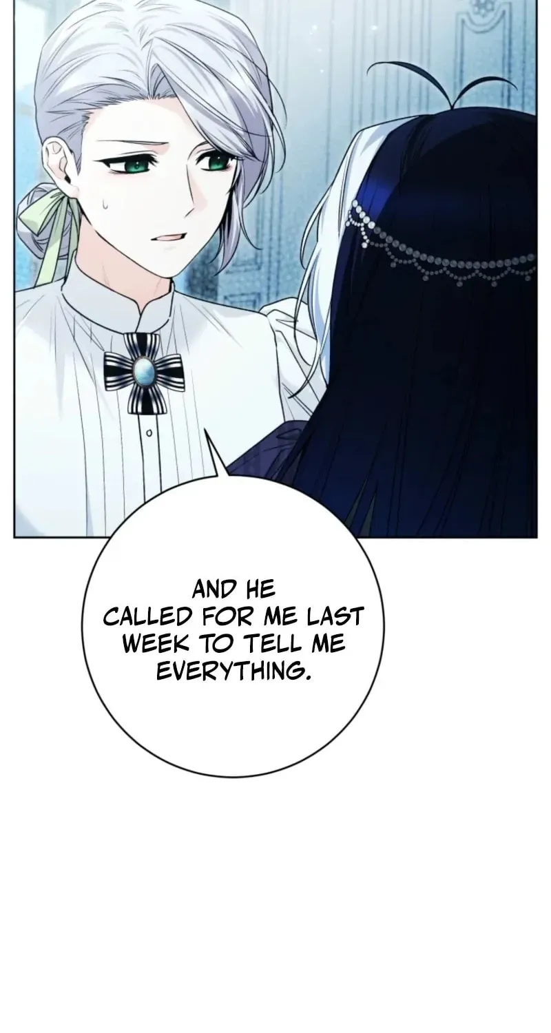 'Cause Calypso Can Chapter 99 page 24