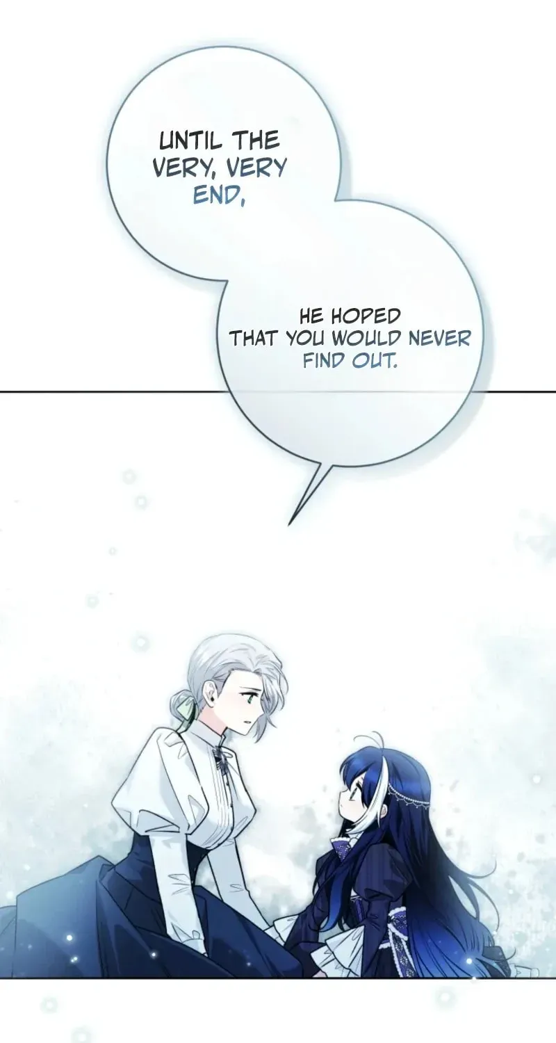 'Cause Calypso Can Chapter 99 page 25