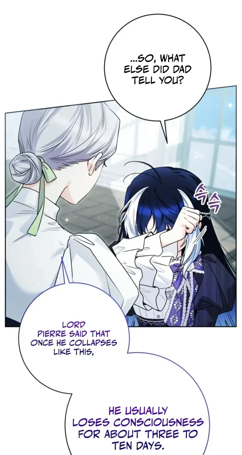 'Cause Calypso Can Chapter 99 page 29