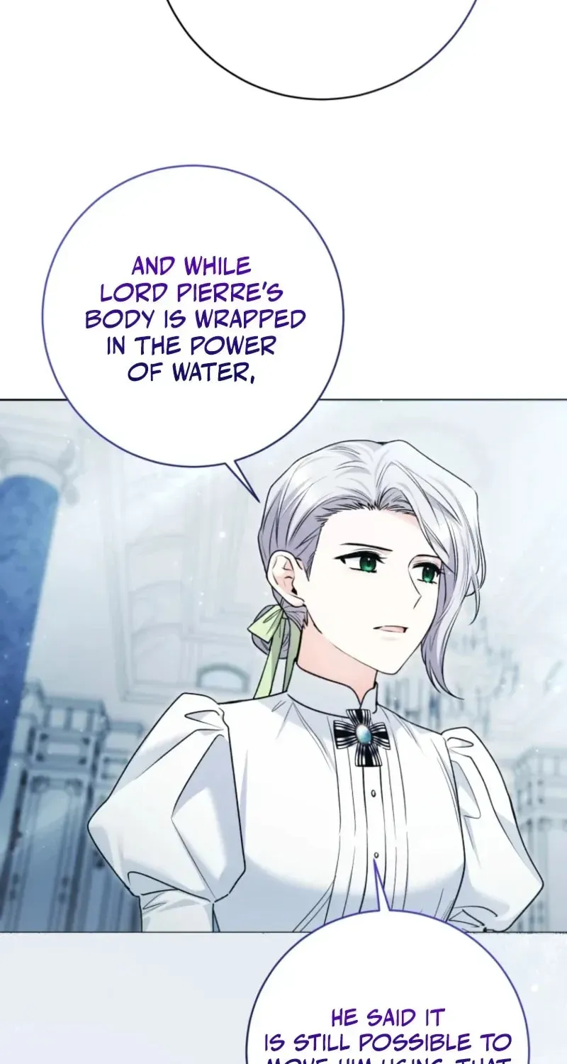 'Cause Calypso Can Chapter 99 page 30