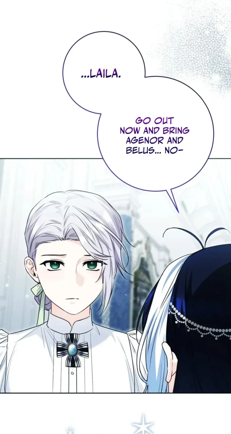 'Cause Calypso Can Chapter 99 page 35