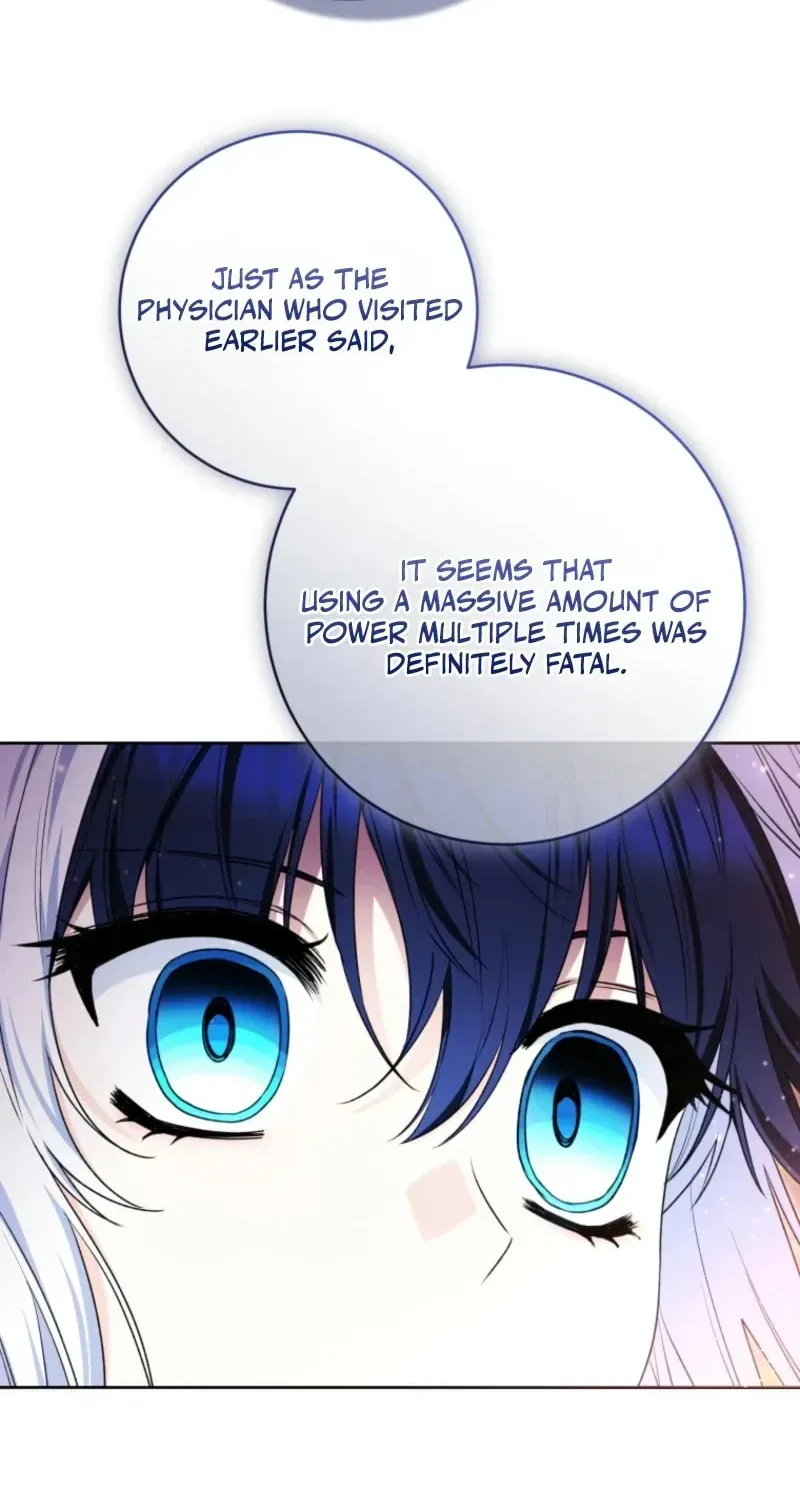 'Cause Calypso Can Chapter 99 page 46