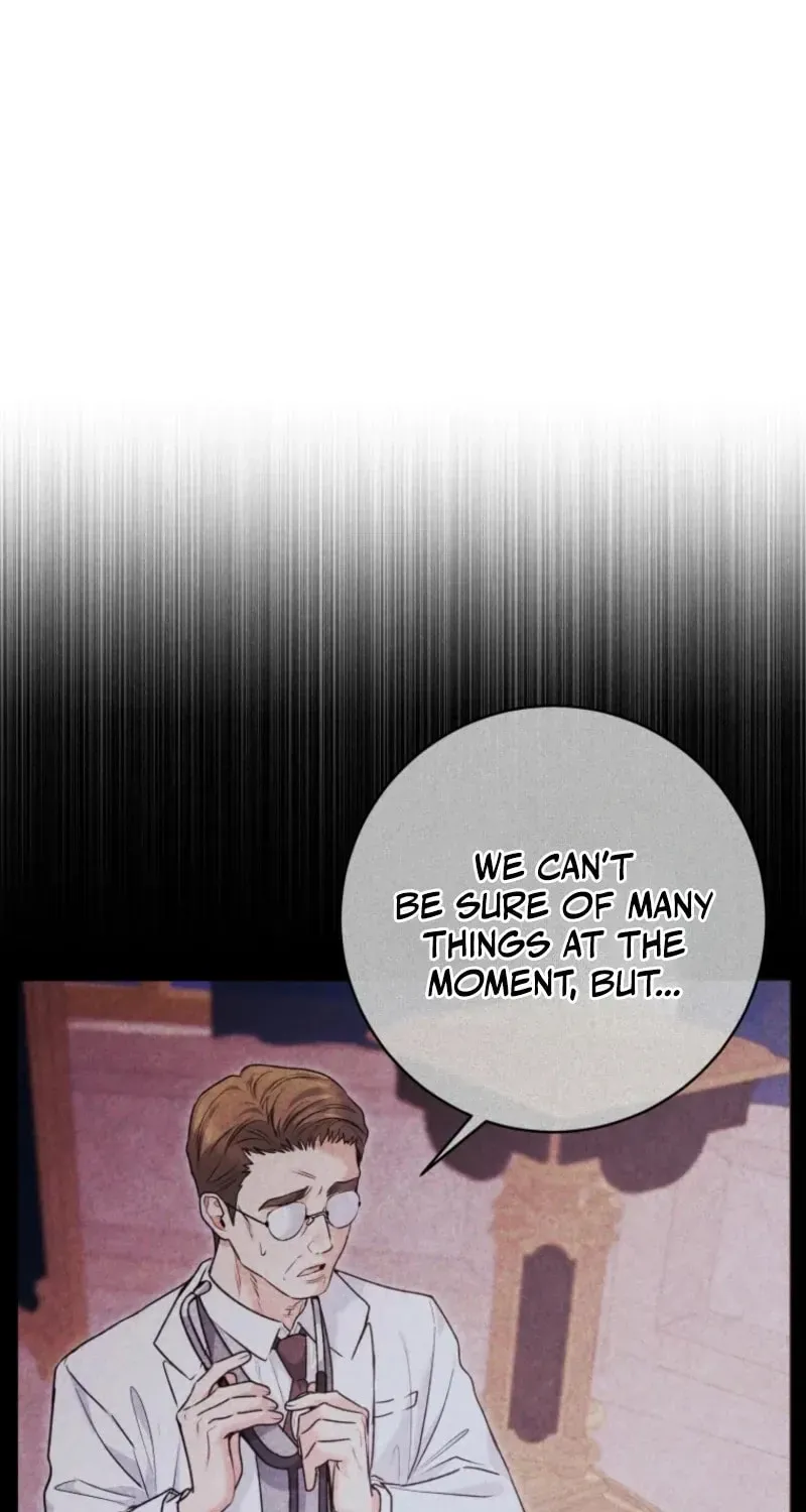 'Cause Calypso Can Chapter 99 page 47