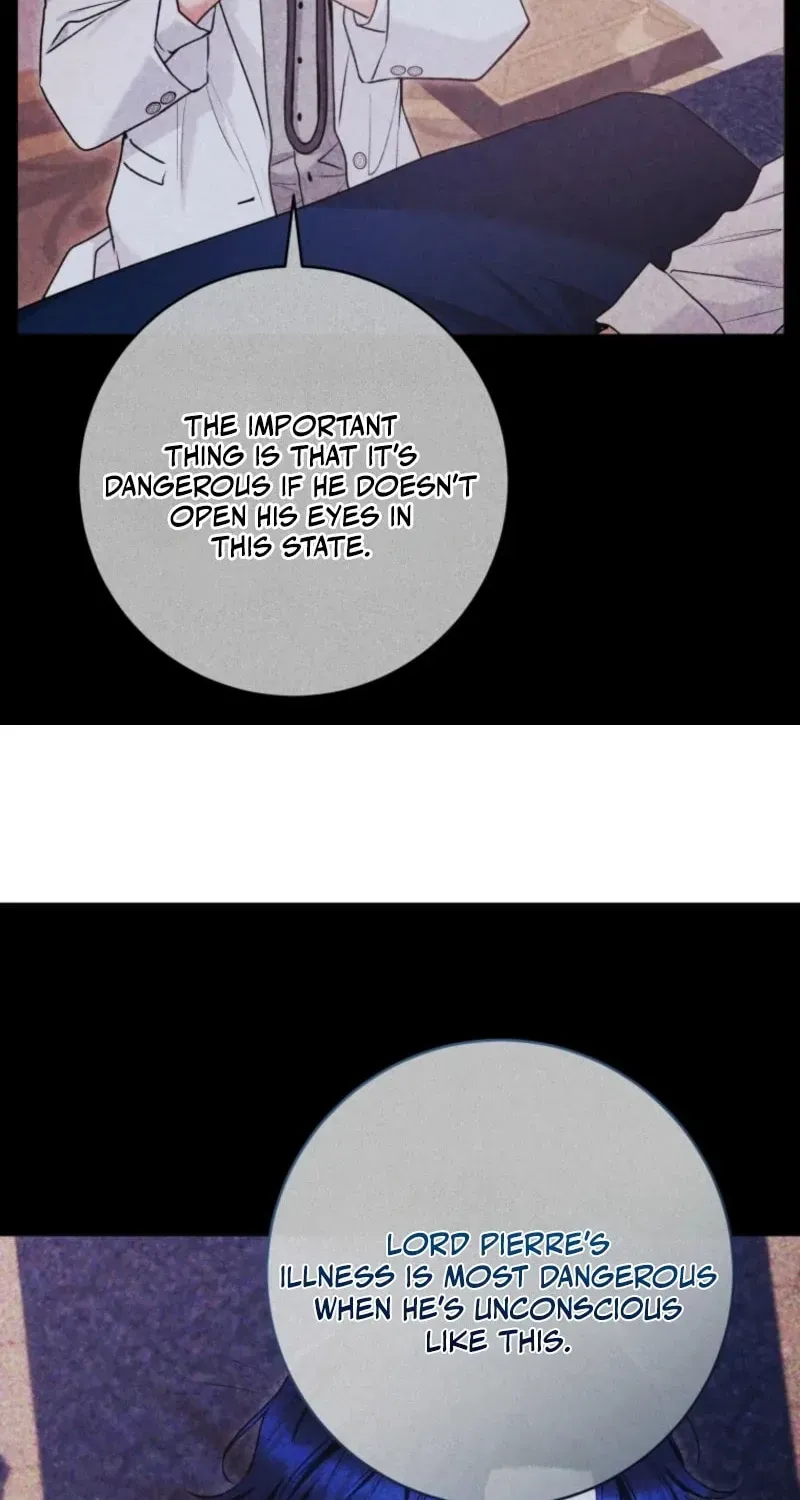 'Cause Calypso Can Chapter 99 page 48