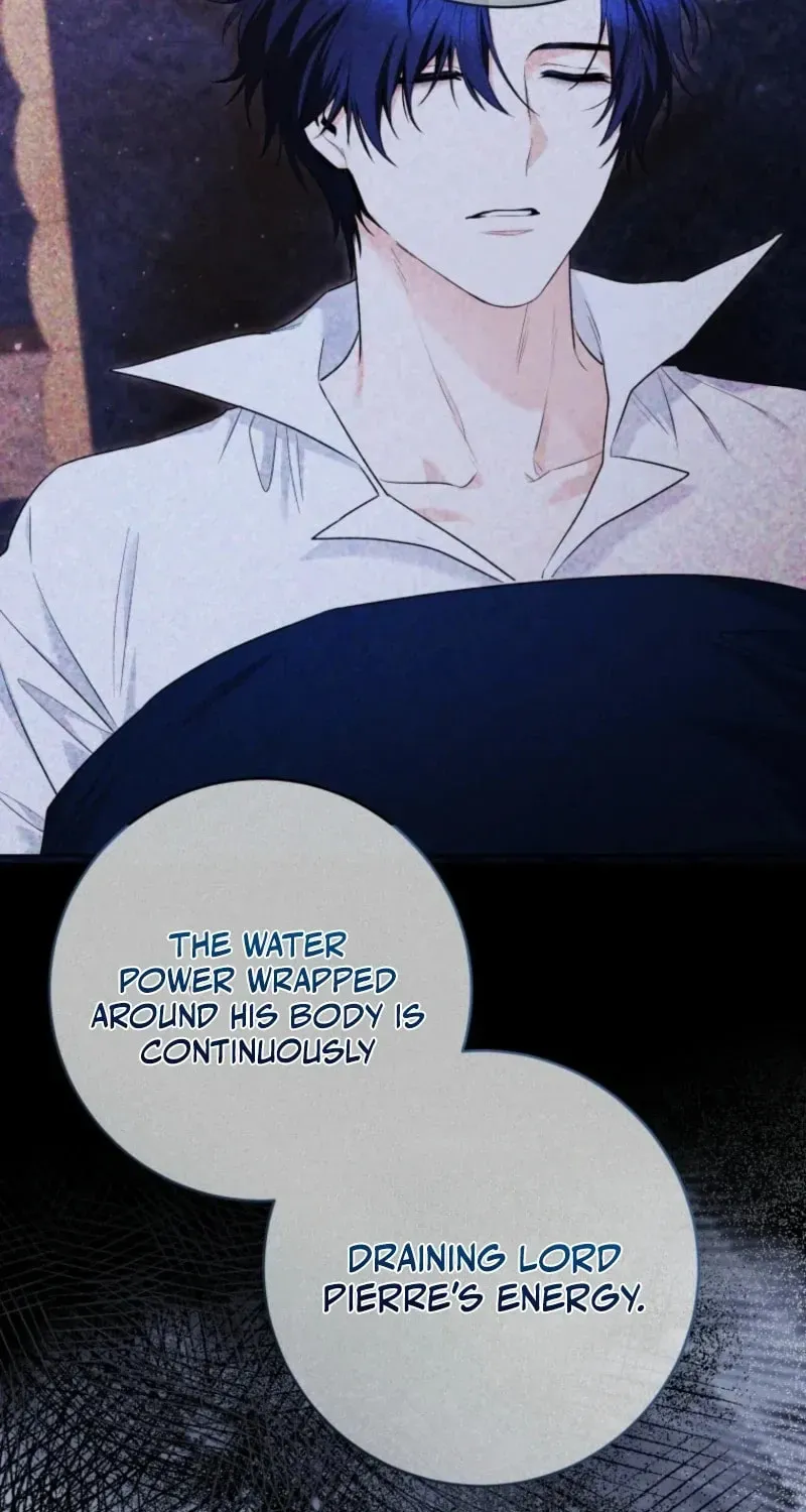 'Cause Calypso Can Chapter 99 page 49