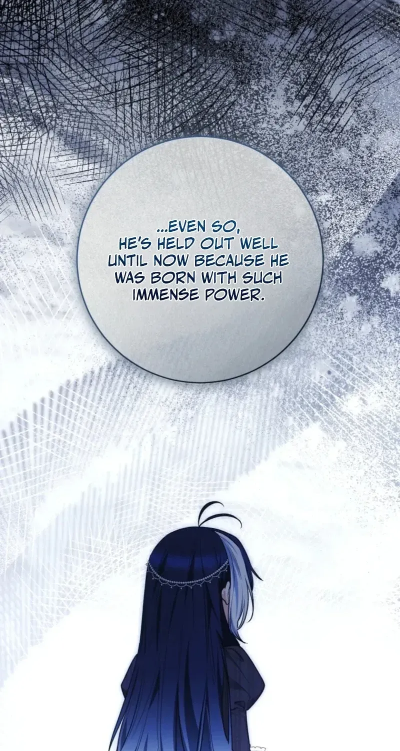 'Cause Calypso Can Chapter 99 page 50