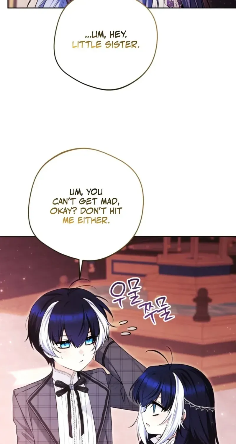 'Cause Calypso Can Chapter 99 page 52