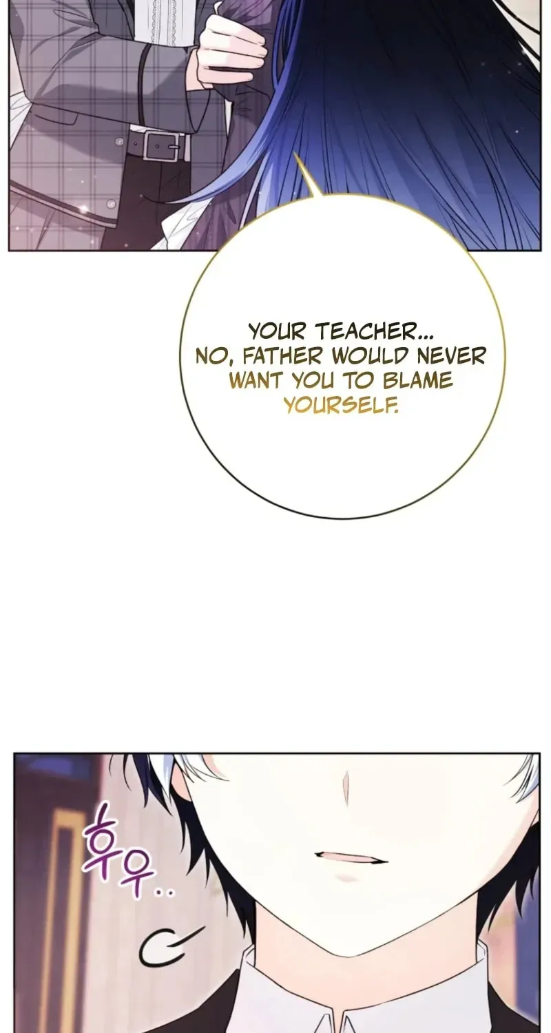 'Cause Calypso Can Chapter 99 page 57