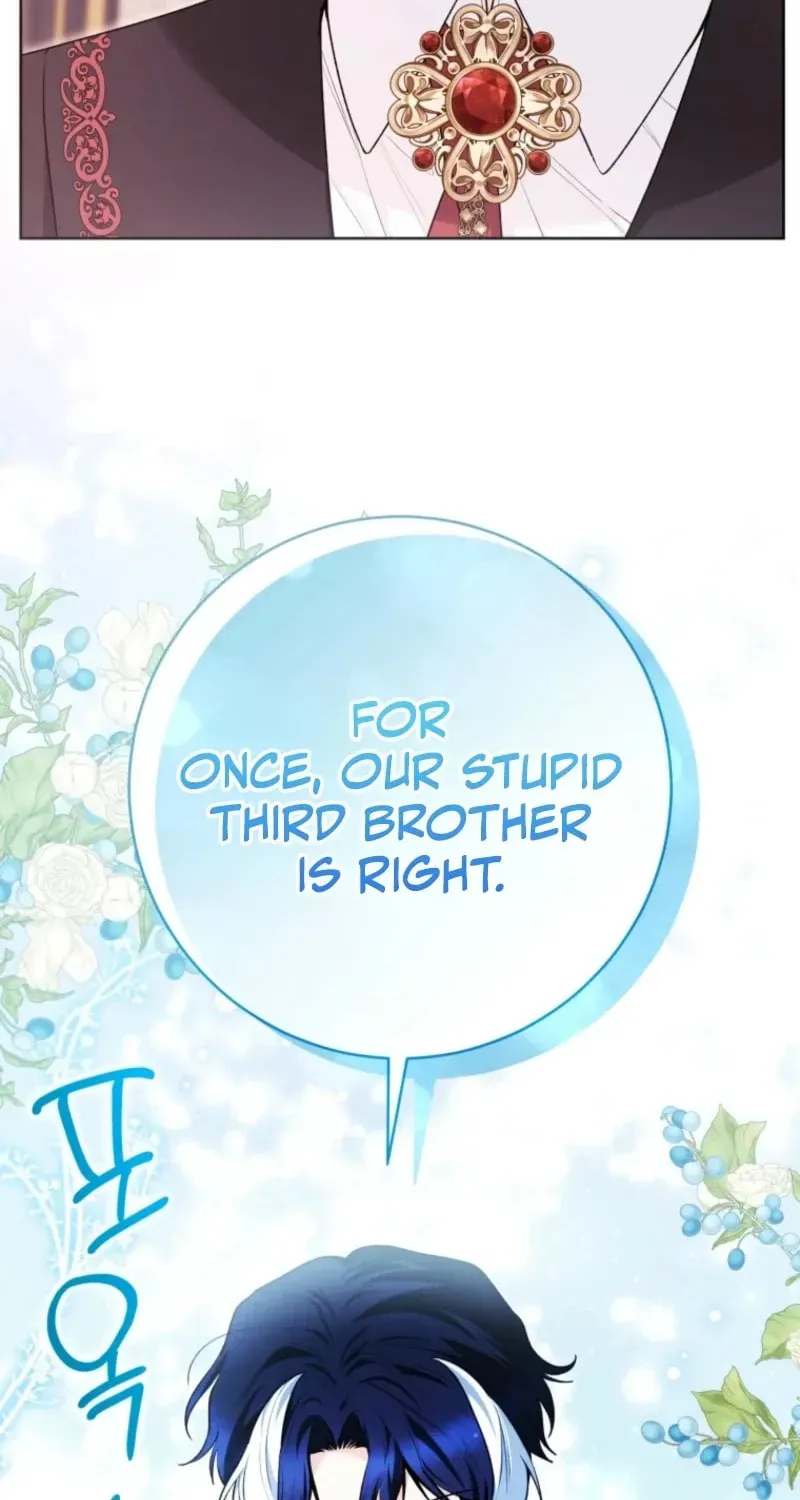 'Cause Calypso Can Chapter 99 page 58