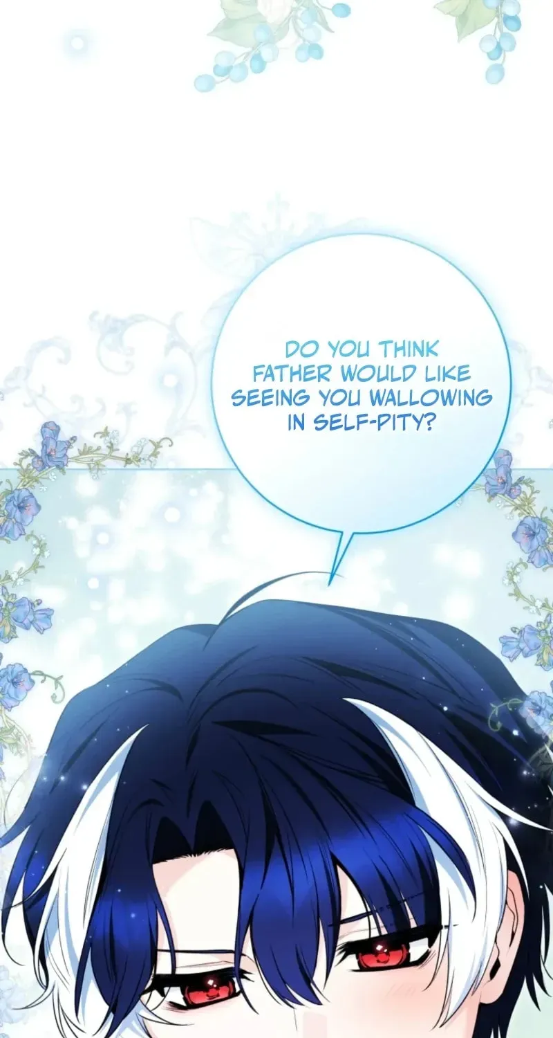 'Cause Calypso Can Chapter 99 page 60