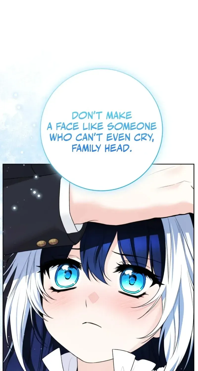 'Cause Calypso Can Chapter 99 page 62