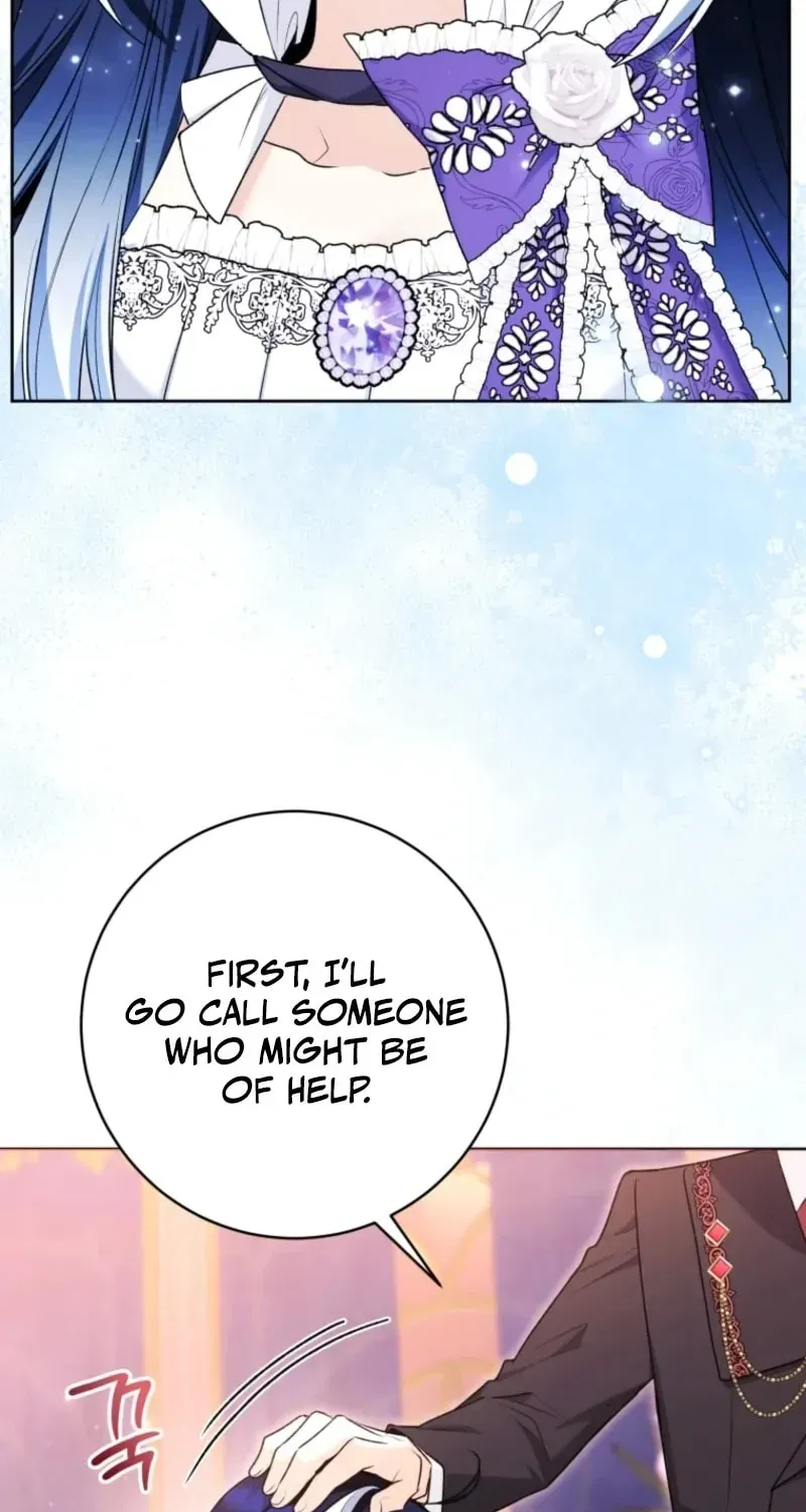 'Cause Calypso Can Chapter 99 page 63