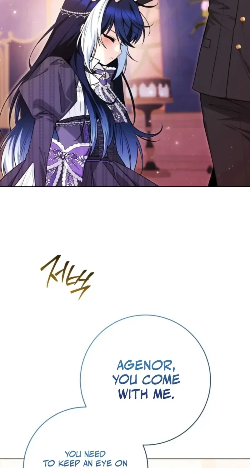 'Cause Calypso Can Chapter 99 page 64
