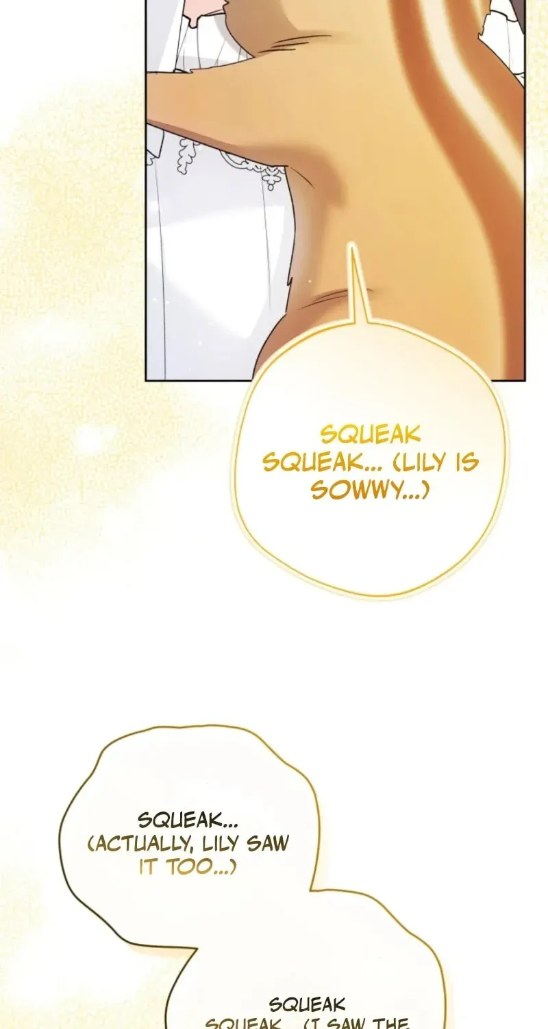 'Cause Calypso Can Chapter 99 page 71