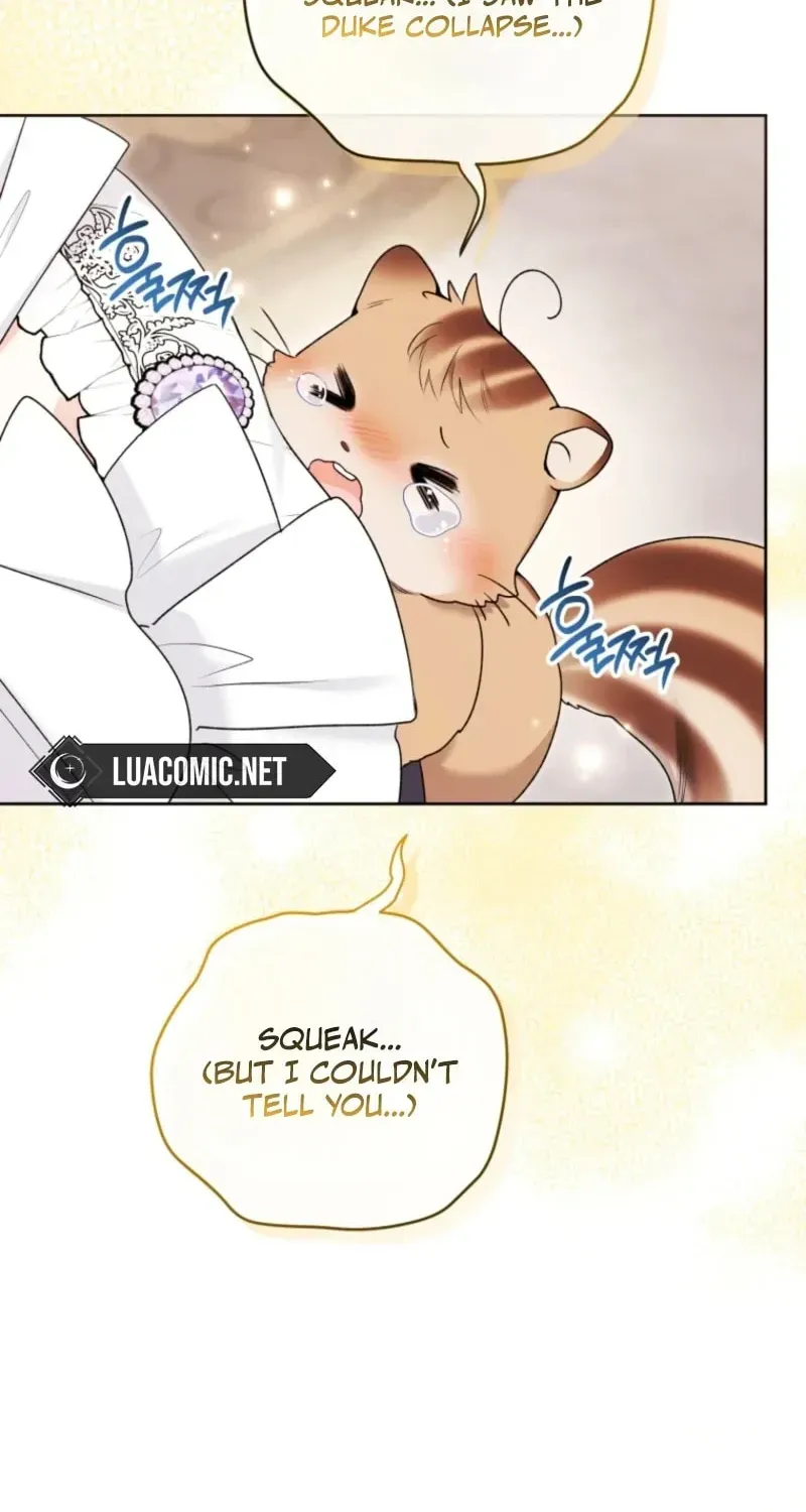 'Cause Calypso Can Chapter 99 page 72