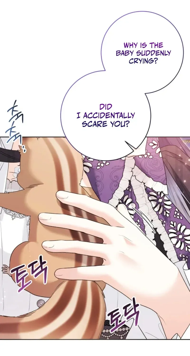 'Cause Calypso Can Chapter 99 page 73