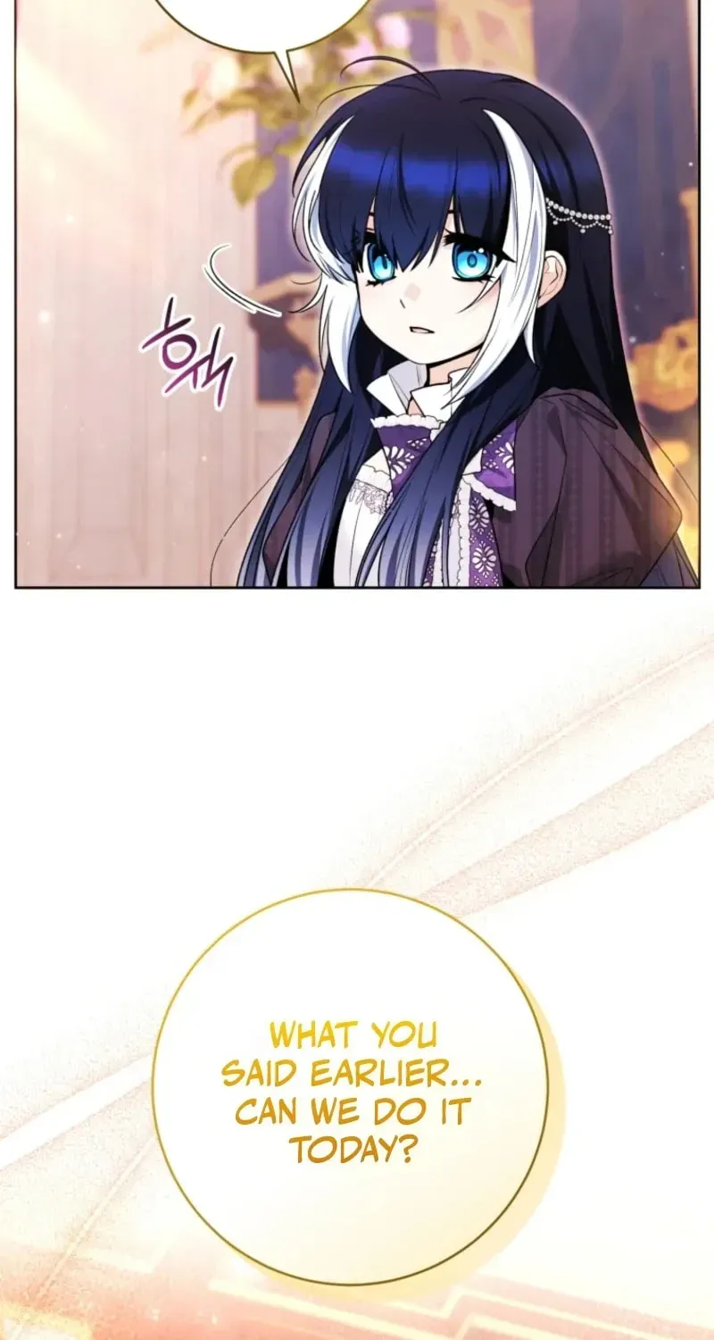 'Cause Calypso Can Chapter 99 page 79